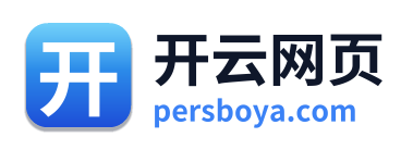 开云网页 Logo